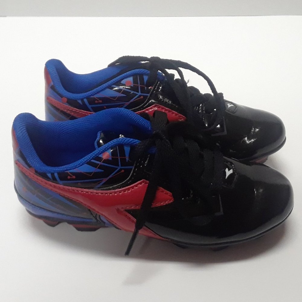 Diadora Nebula Youth Boys Soccer Cleats